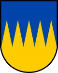 Coat of arms of Špičky