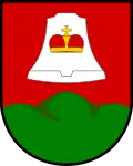 Coat of arms of Rudice