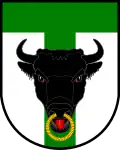 Coat of arms of Turovec