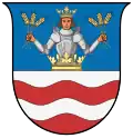 Coat of arms of Ung