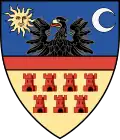 Coat of arms of Transylvania