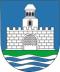 Coat of arms of Loyew
