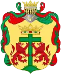 Coat of arms of Province of Cartagena