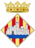 Ciutadella of Menorca
