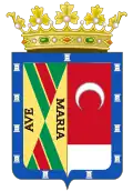 Coat of arms of Colmenar Viejo