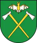 Coat of arms of Demänovská Dolina