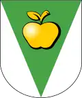Coat of arms of Fanipal