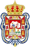 Granada City