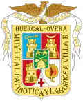 Huércal-Overa