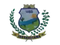 Official seal of Jaguaretama
