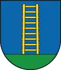 Coat of arms of Nižná Polianka