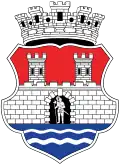Coat of arms of Pančevo