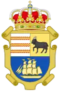 Puerto del Rosario