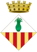 Coat of arms of Sabadell