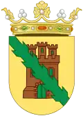 Salvatierra Cuadrilla (Álava)