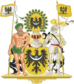 Coat of arms of Silesia