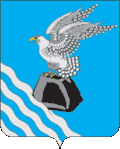 Coat of arms of Tashlinsky District