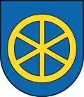 Coat of arms of Trnava