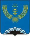 Coat of arms of Tuymazinsky District