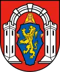 Coat of arms of Vukovar