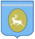 Coat of arms of Bauntovsky District