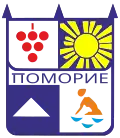 Coat of arms of Pomorie