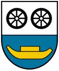 Coat of arms of Julbach