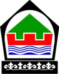 Coat of arms of Kakanj