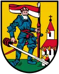 Coat of arms of Neumarkt im Hausruckkreis