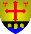 Coat of arms of Berdorf