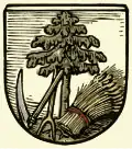 Coat of arms of Wittenau