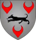 Coat of arms of Feulen