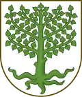 Coat of arms of Ærøskøbing