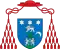 Alessandro Verde's coat of arms