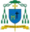 Bronislaw Bernacki's coat of arms