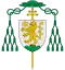 Bruno Heim's coat of arms