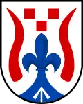 Coat of arms of Budislav
