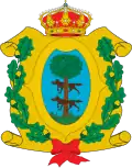Coat of arms of Durango