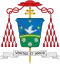 Giovanni Colombo's coat of arms