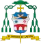 Giovanni Roncari, O.F.M. Cap.'s coat of arms