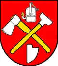 Coat of arms of Hačava