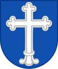 Coat of arms of Hasle