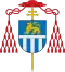 Innocenzo Ferrieri's coat of arms