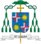 Jan Baxant's coat of arms
