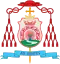 Joseph Tan Yanquan's coat of arms