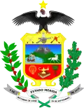 Coat of arms of Mérida