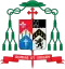 Max Davis's coat of arms