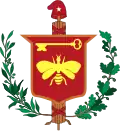 Coat of arms of Mayabeque Province