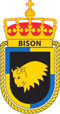NoCGV Bison