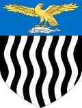 Coat of arms of Northern Rhodesia